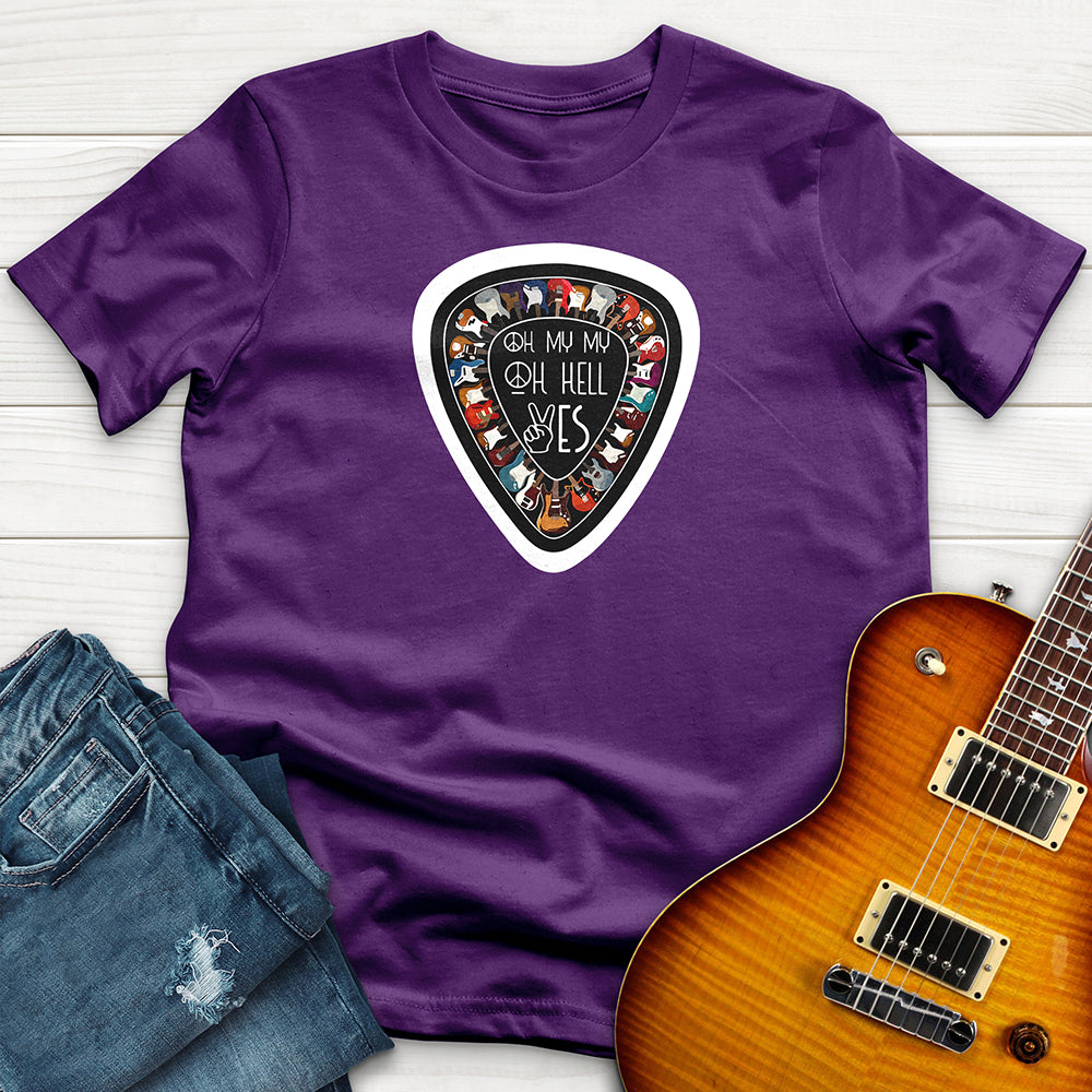 "Oh My My" Premium T-Shirt