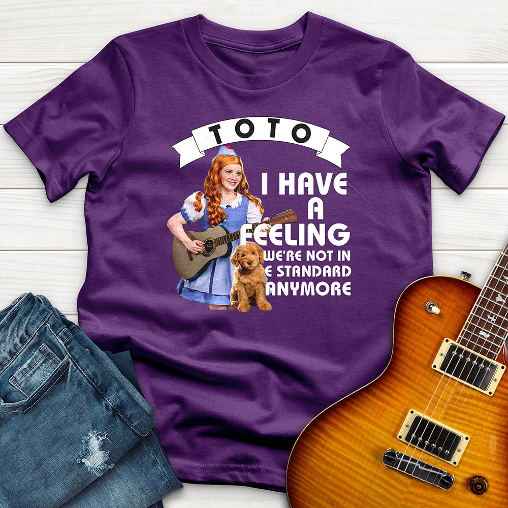 "Toto" Premium T-Shirt