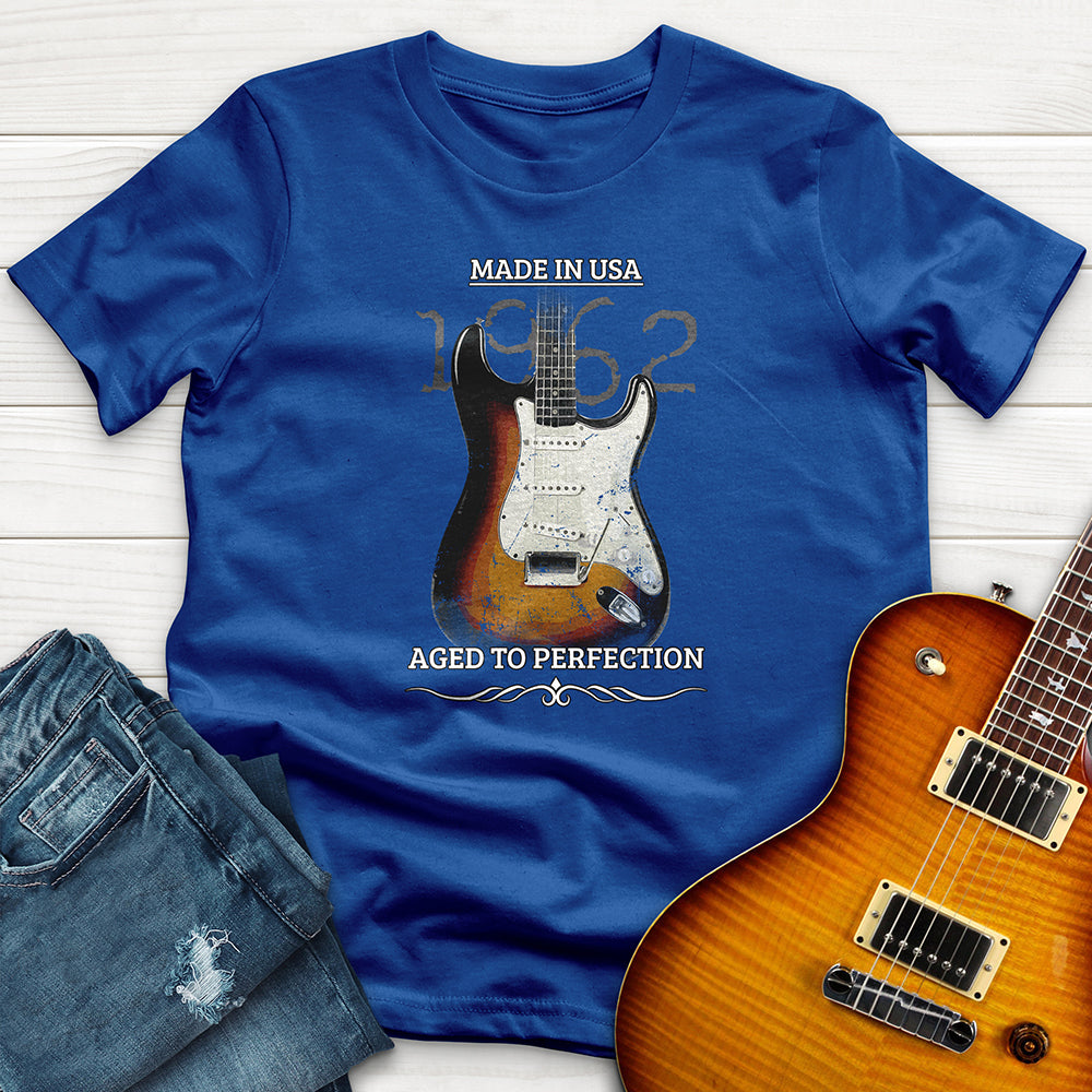 "Made In USA" Premium T-Shirt