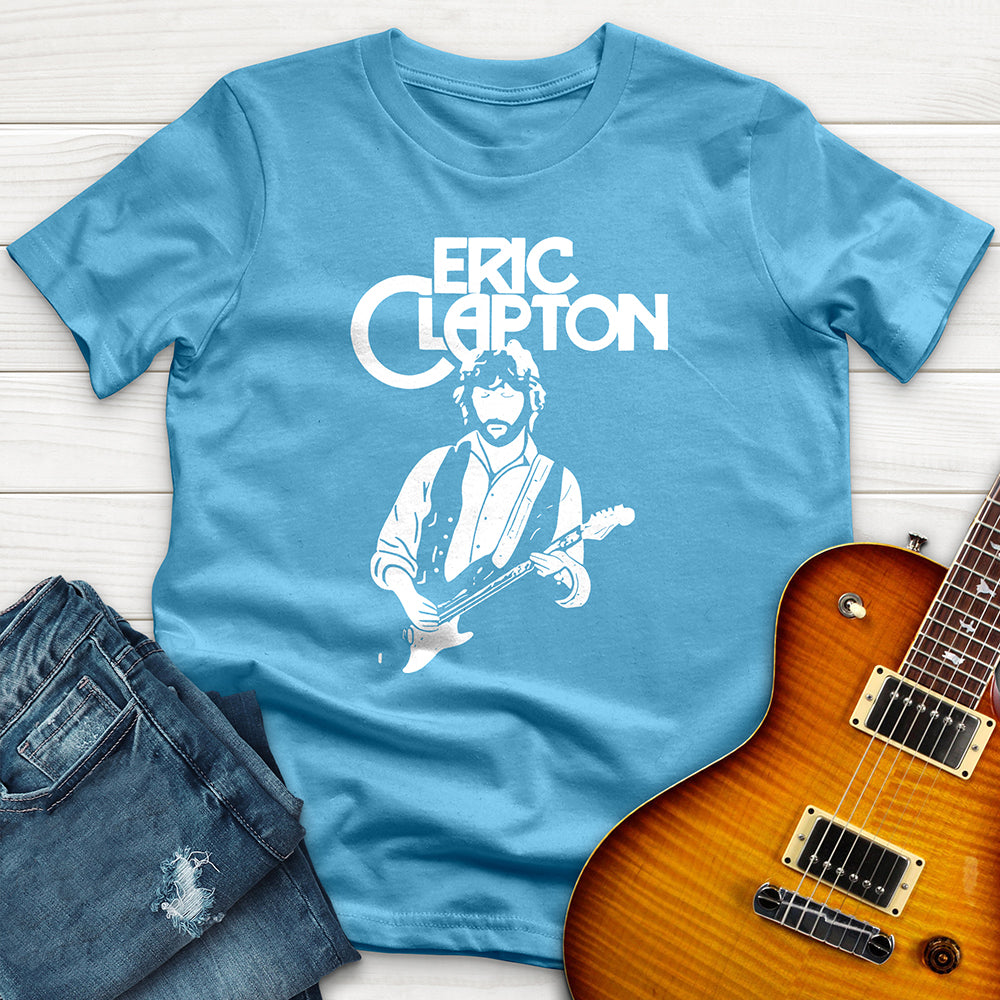 "Eric Clapton" Premium T-Shirt