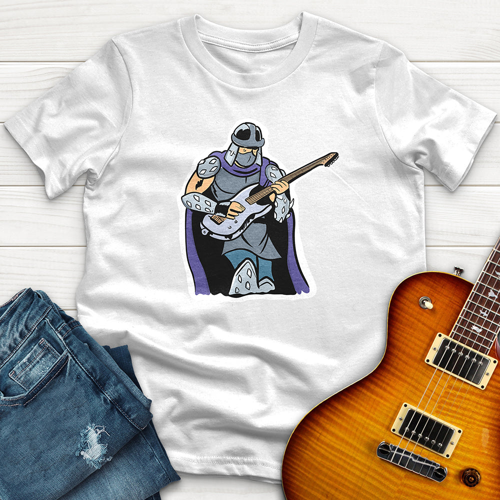 "Master Shredder" Premium T-Shirt