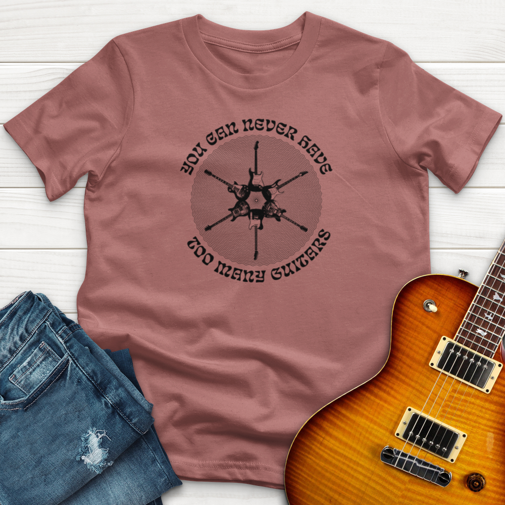 ''You Can Never Have'' Premium T-Shirt
