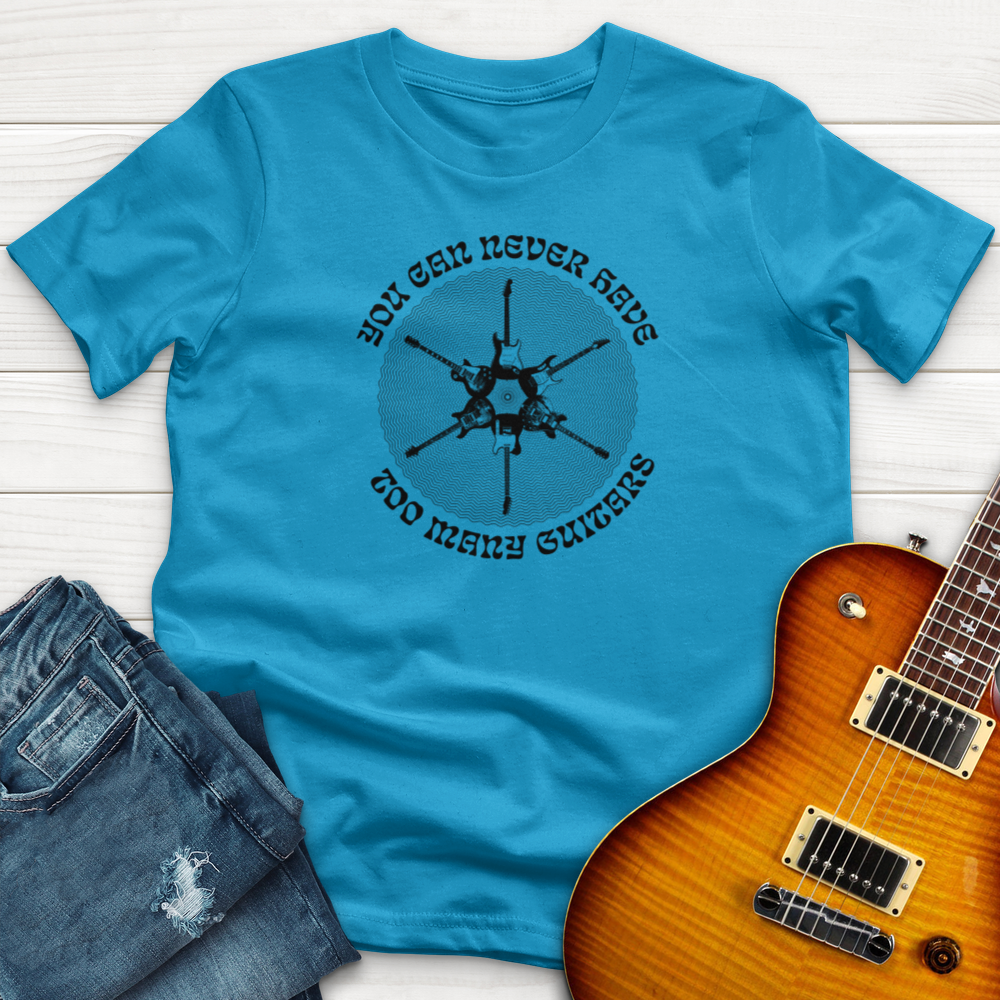 ''You Can Never Have'' Premium T-Shirt