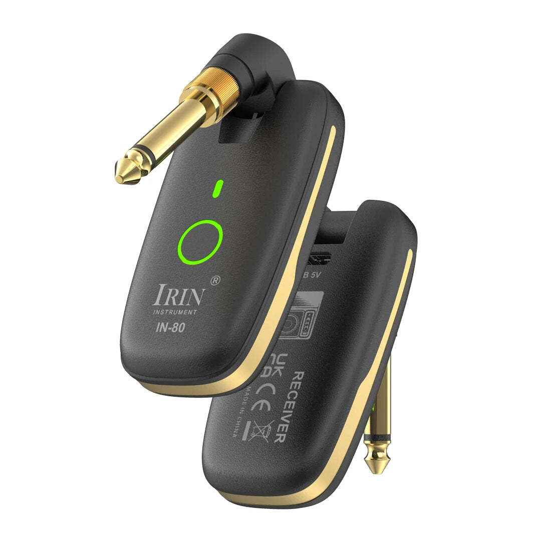 OMNI-C Wireless Guitar System