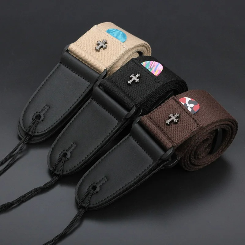 OmniGrip Guitar Strap
