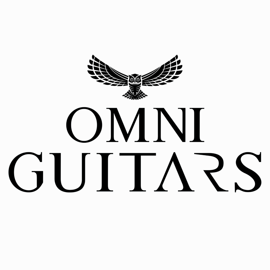 All - Omni Guitars