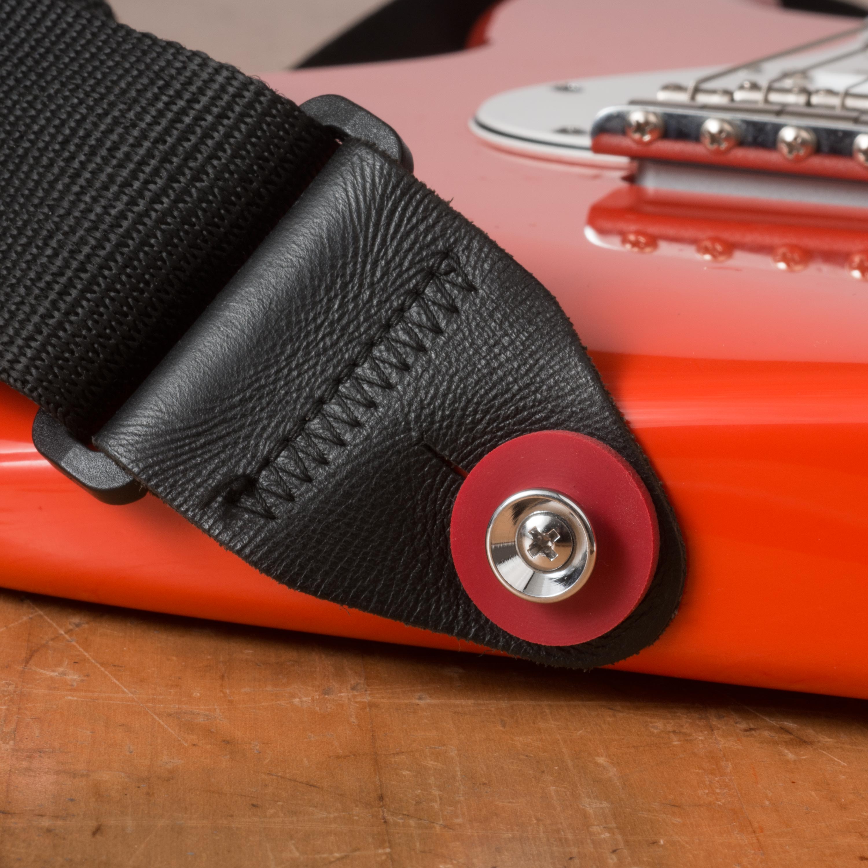 Guitar Strap Blocks – Omni Guitars