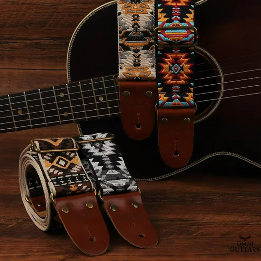 The Nomad Strap