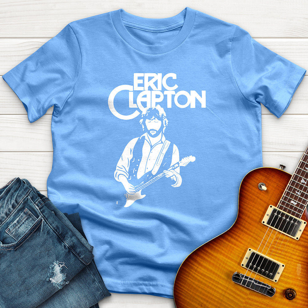"Eric Clapton" Premium T-Shirt
