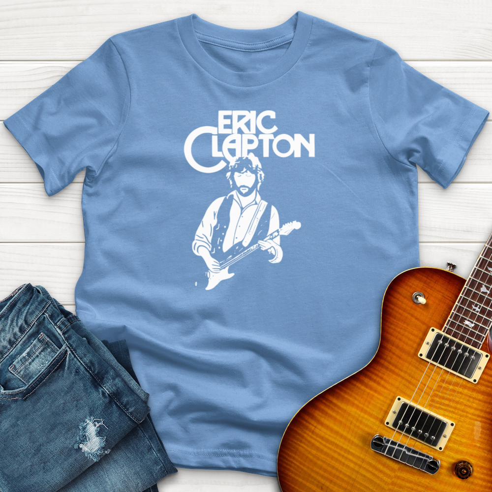 Eric Clapton T-Shirt