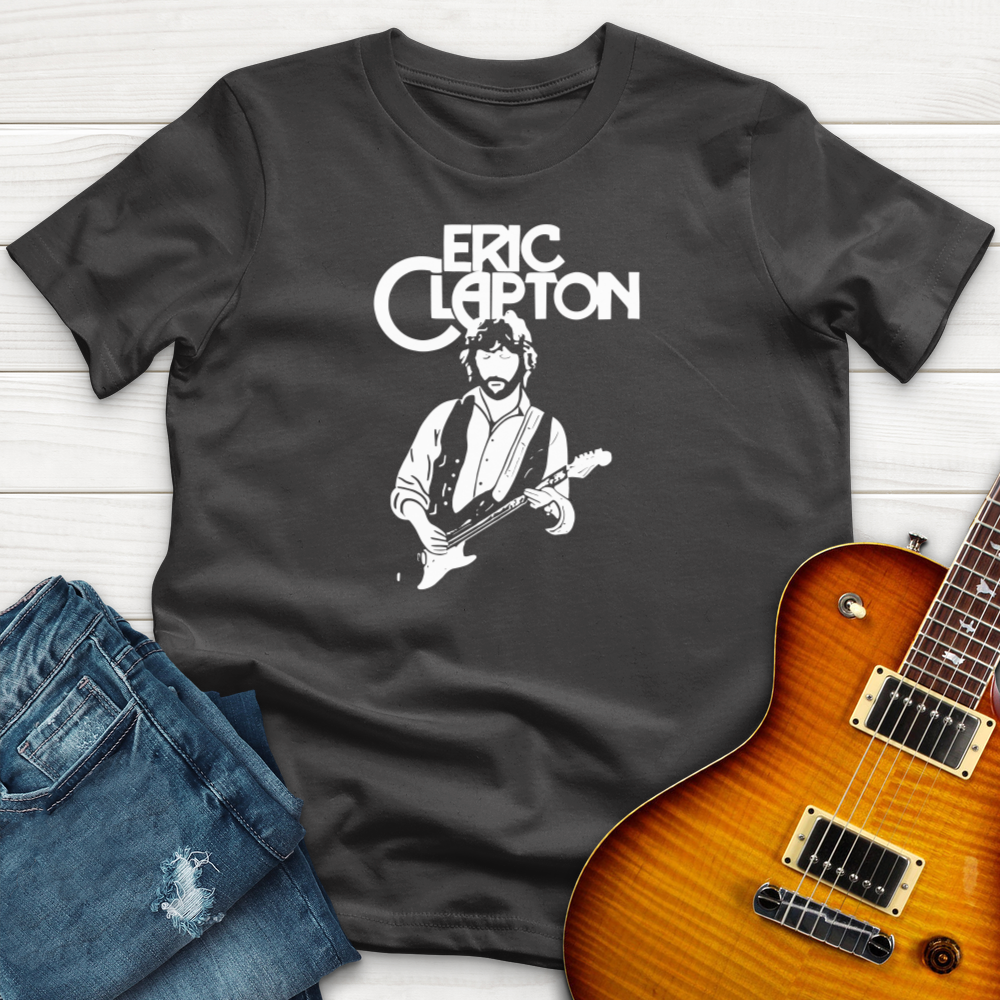Eric Clapton T-Shirt