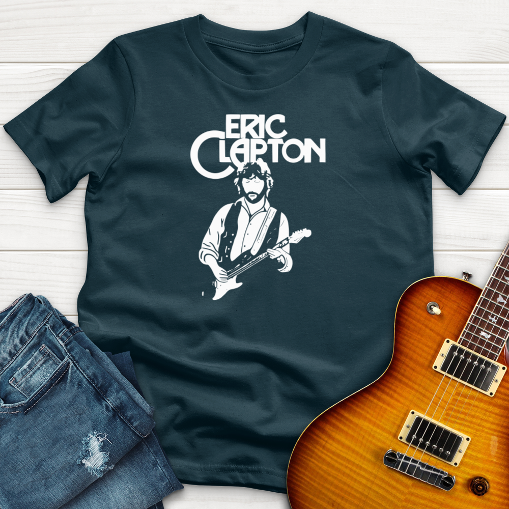 Eric Clapton T-Shirt