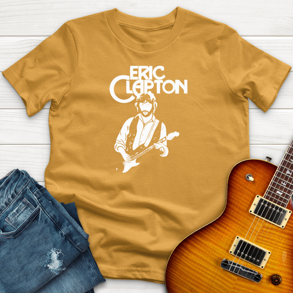Eric Clapton T-Shirt