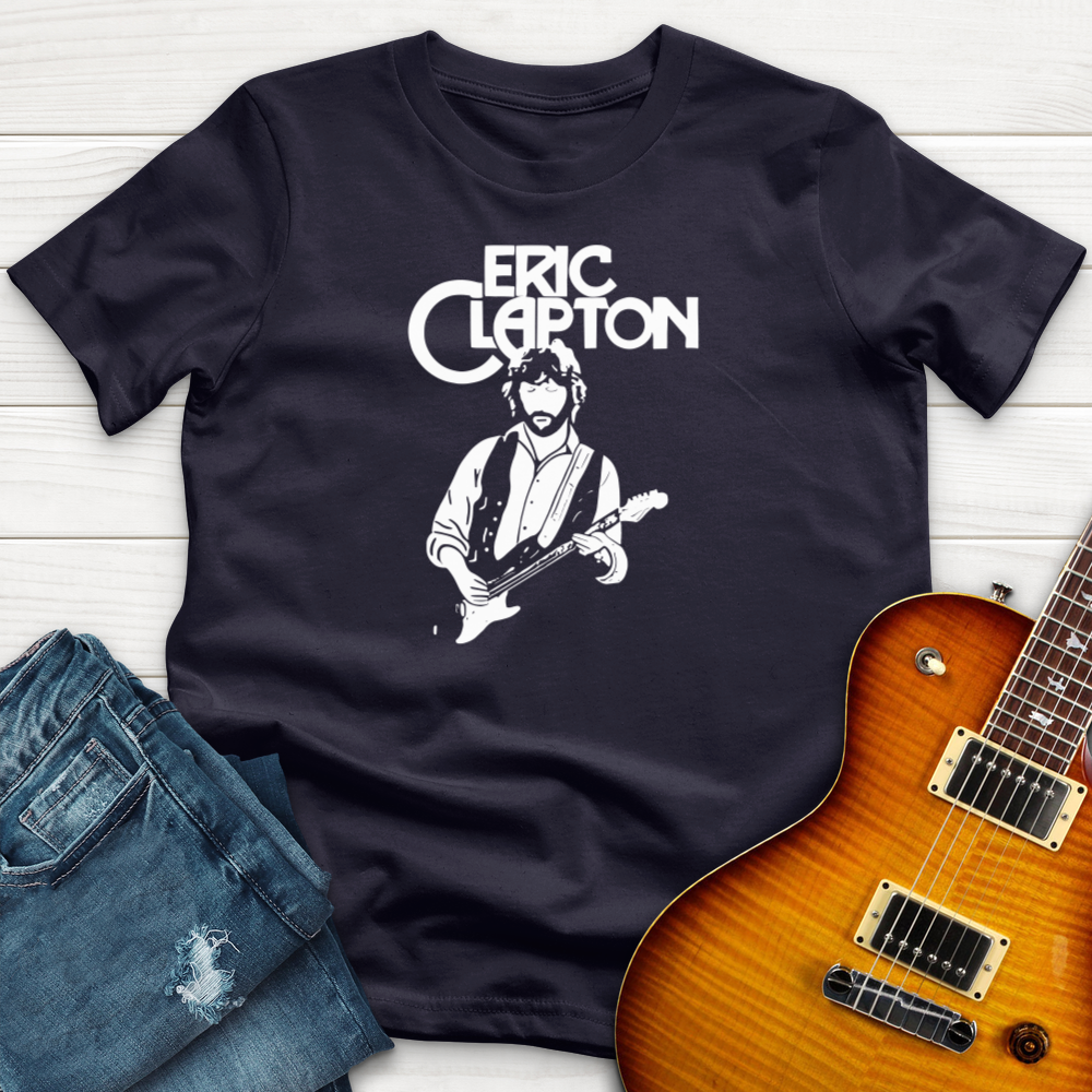 Eric Clapton T-Shirt