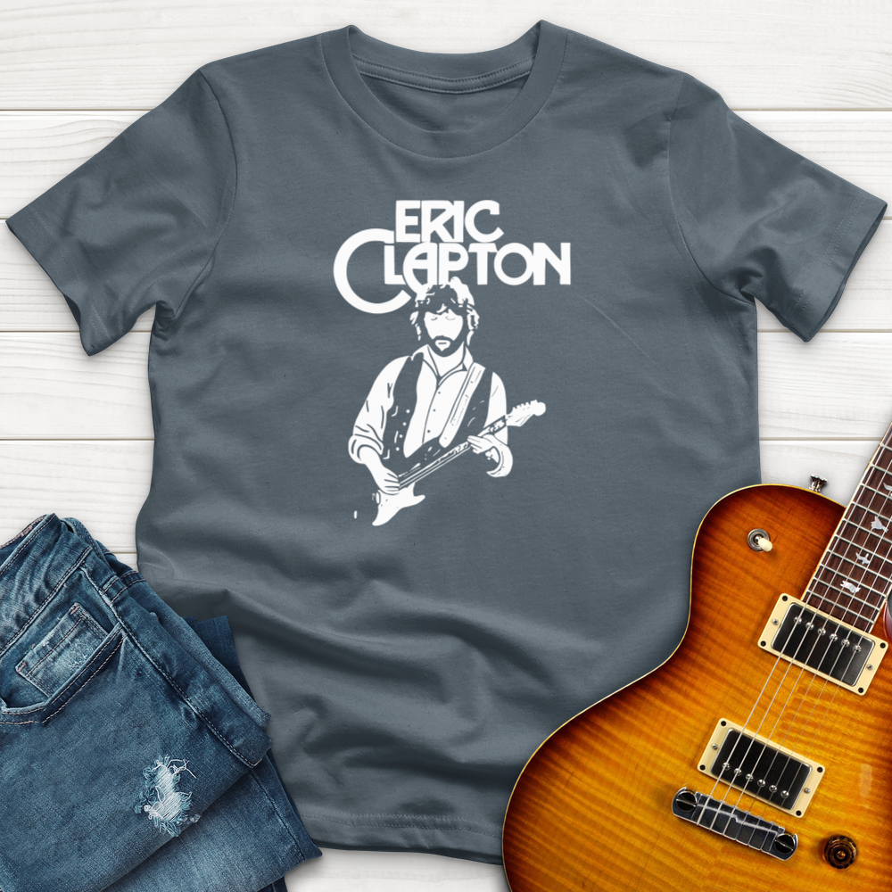 Eric Clapton T-Shirt