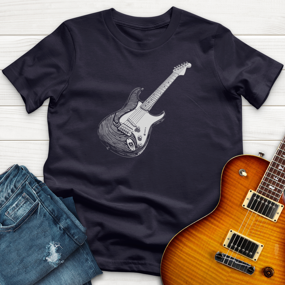 The Strat T-Shirt