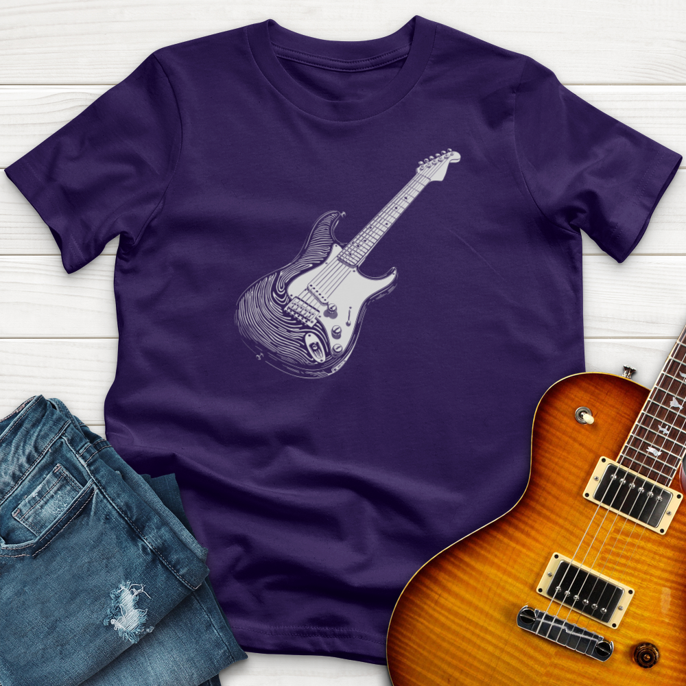 The Strat T-Shirt