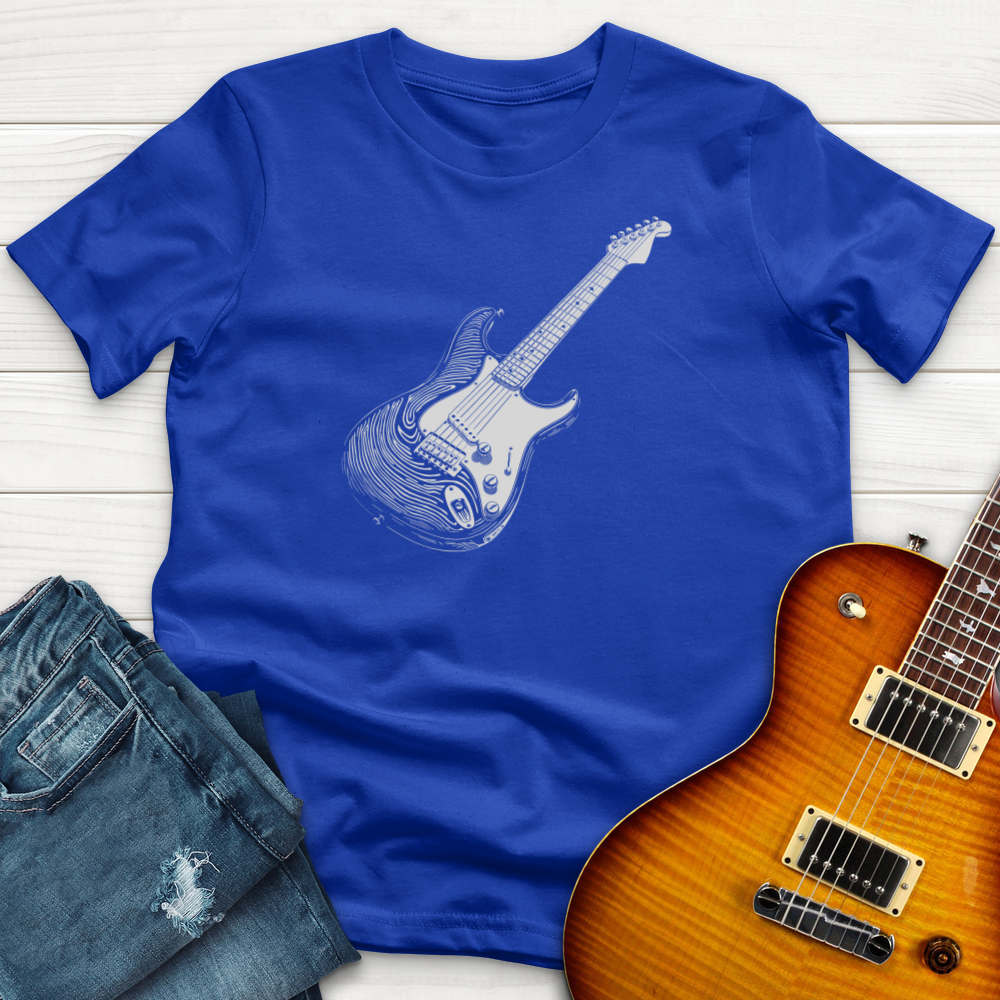 The Strat T-Shirt