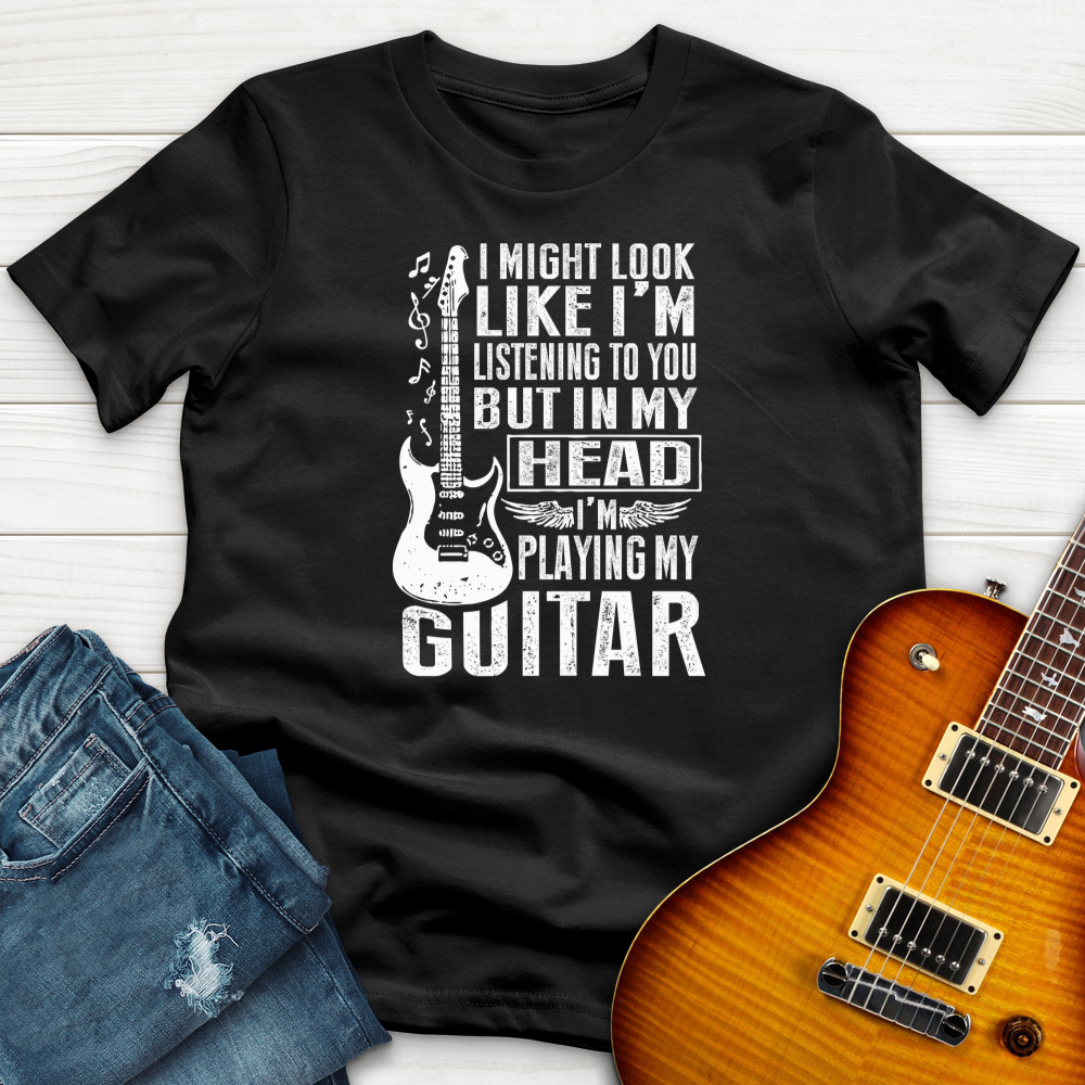 In My Head T-Shirt