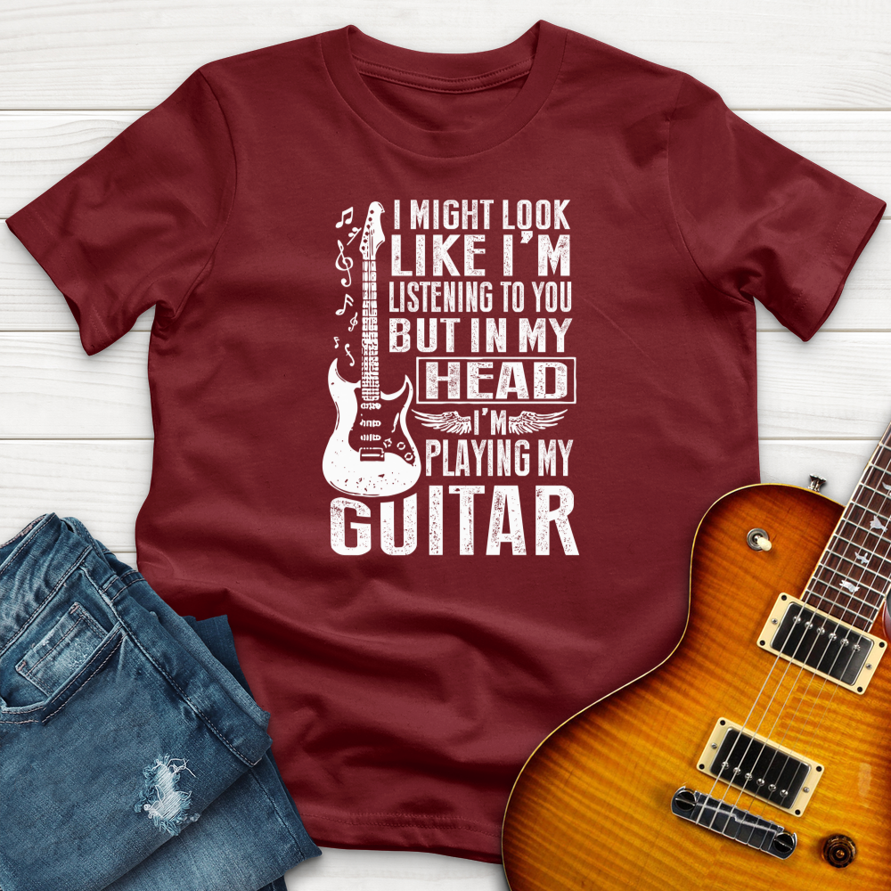 In My Head T-Shirt