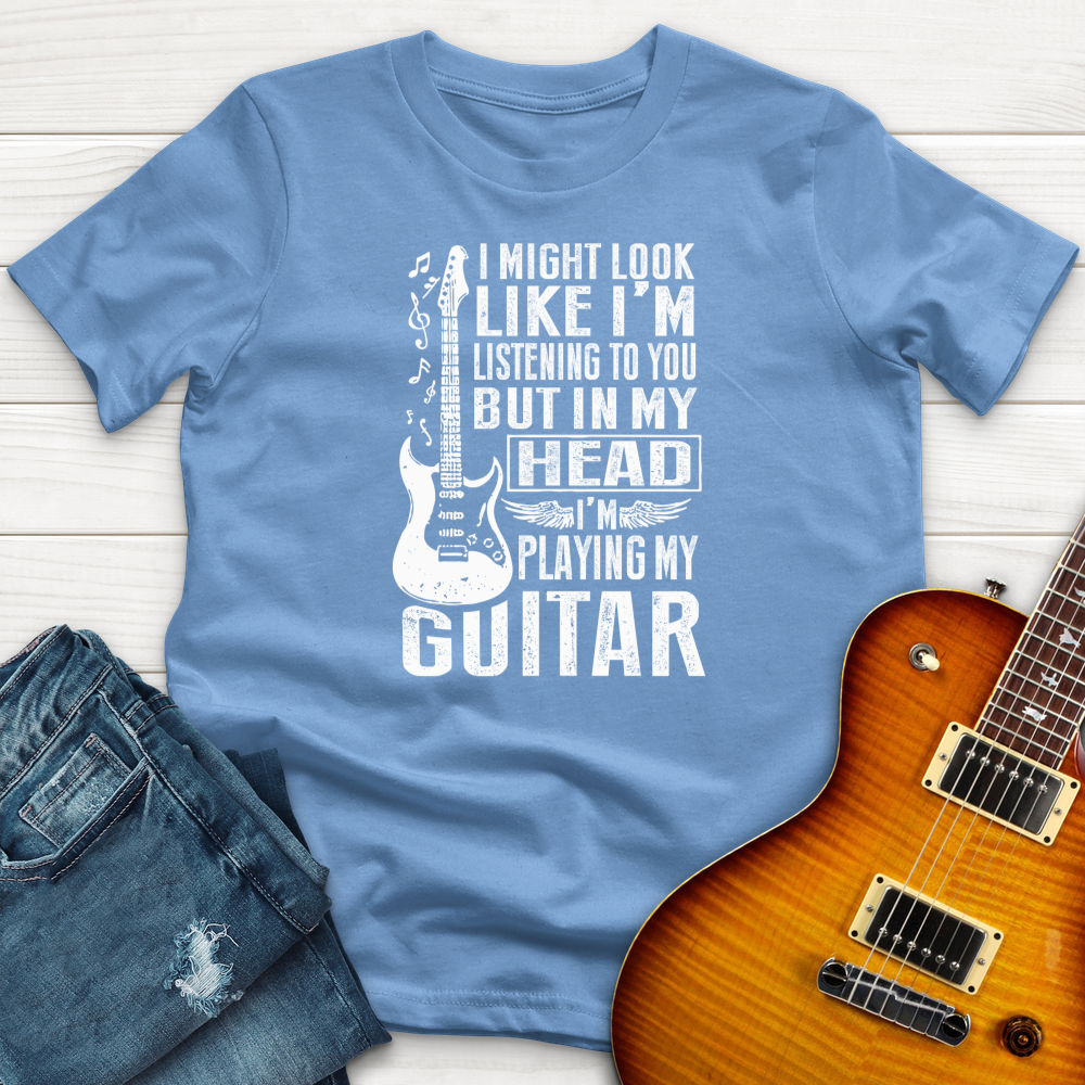 In My Head T-Shirt