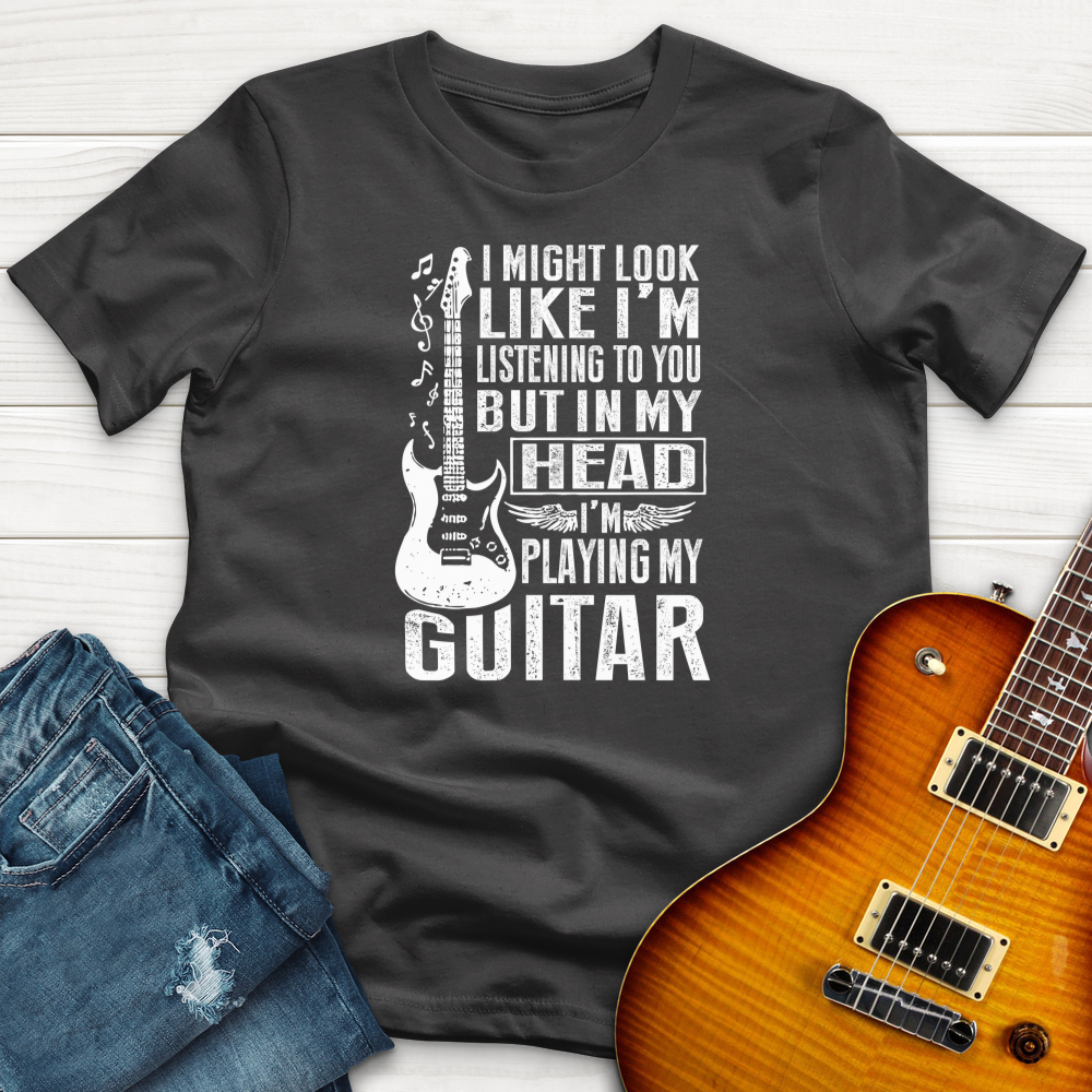 In My Head T-Shirt
