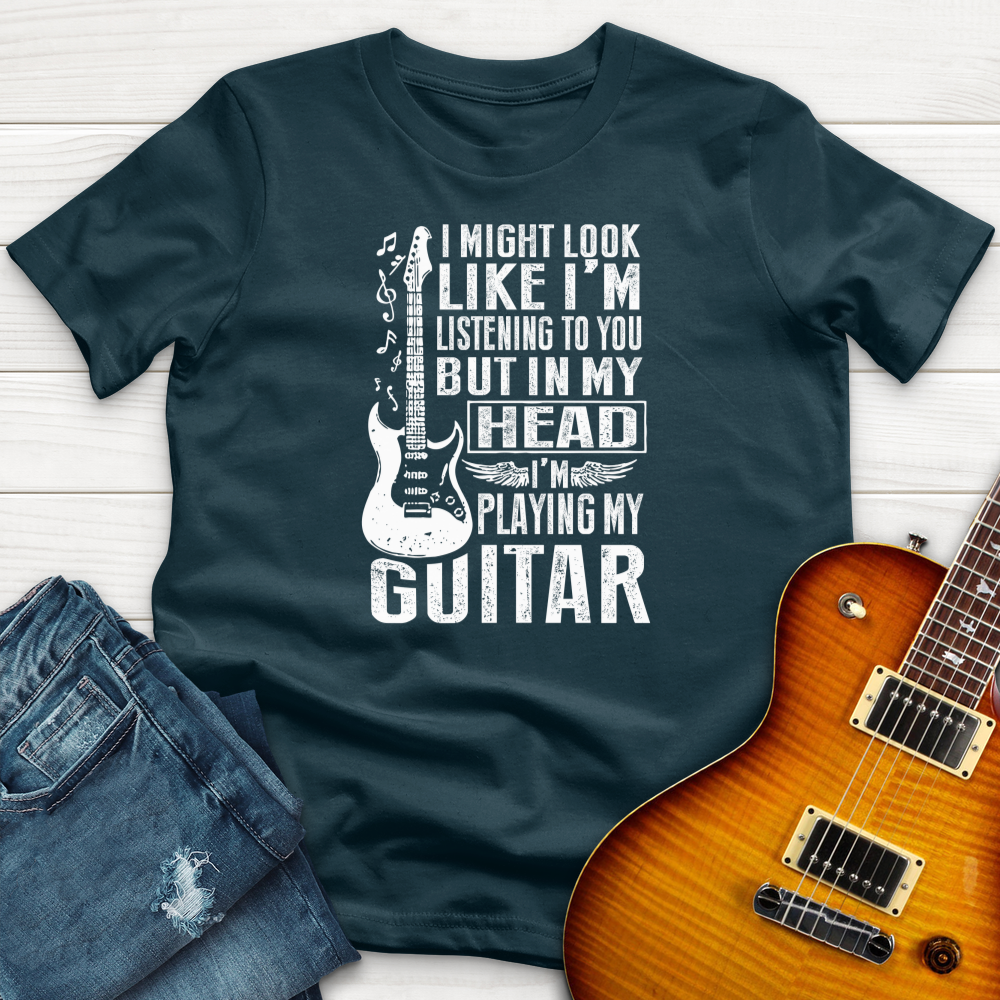 In My Head T-Shirt