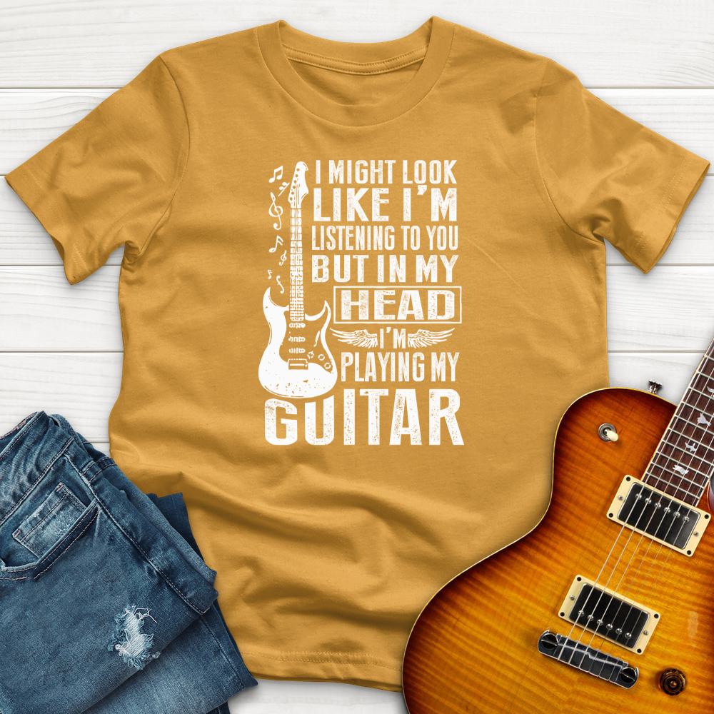 In My Head T-Shirt