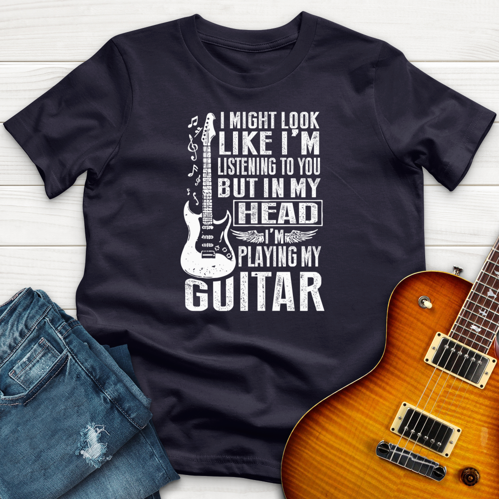 In My Head T-Shirt