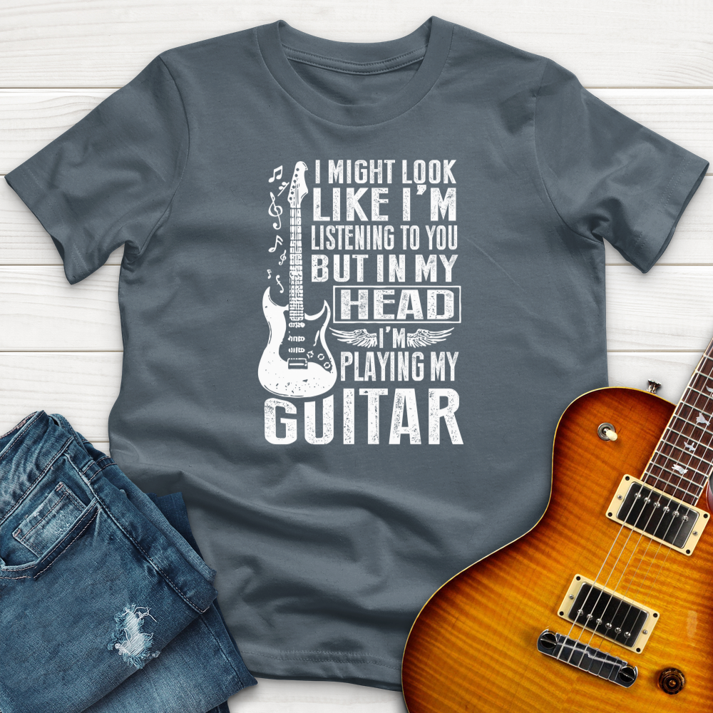 In My Head T-Shirt