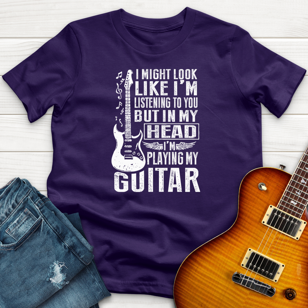 In My Head T-Shirt