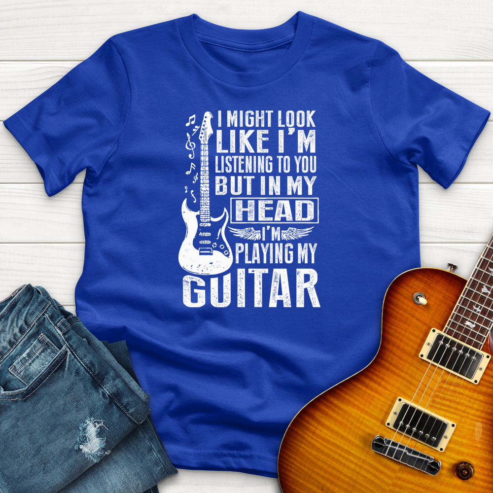 In My Head T-Shirt