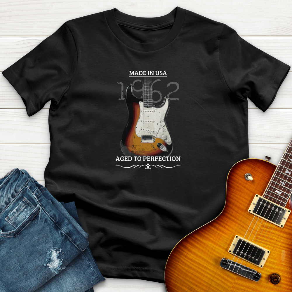 Made In USA T-Shirt