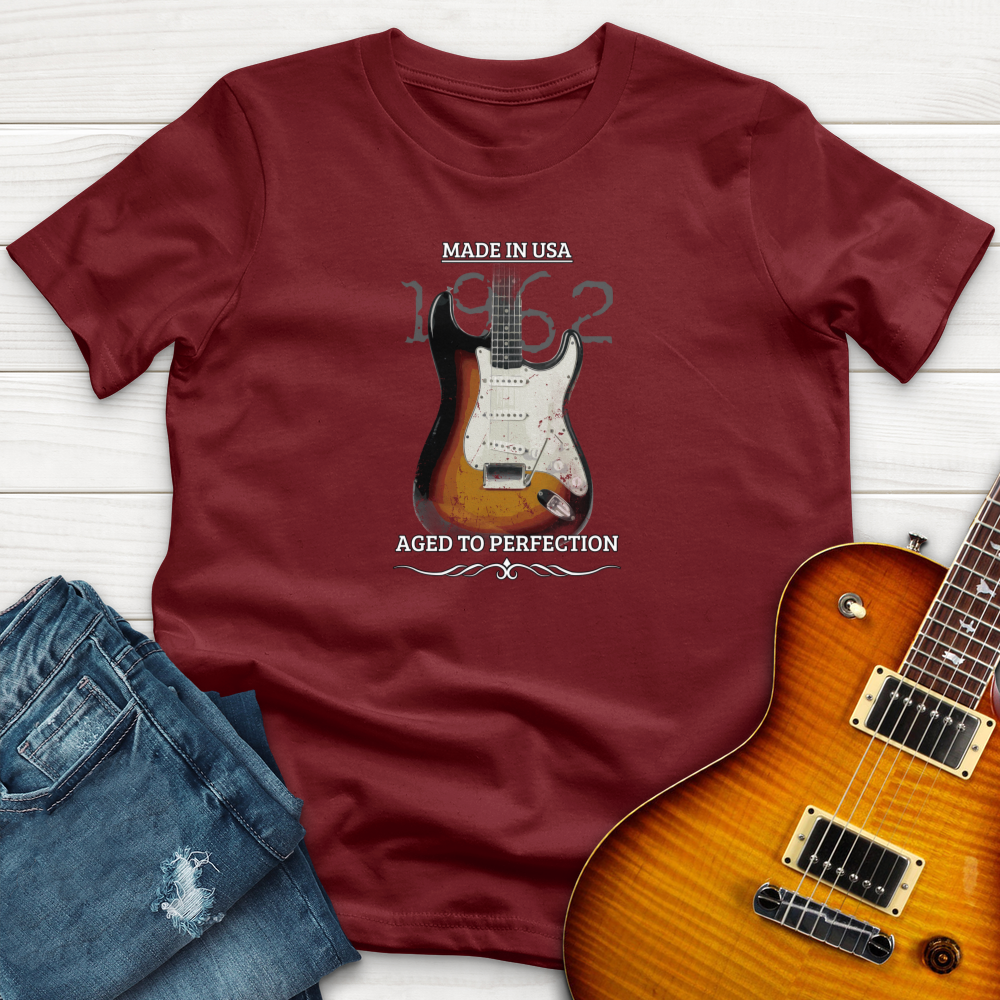 Made In USA T-Shirt