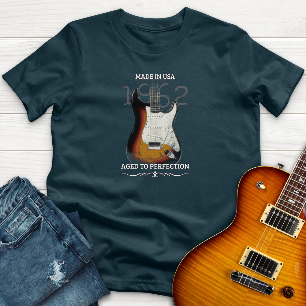 Made In USA T-Shirt
