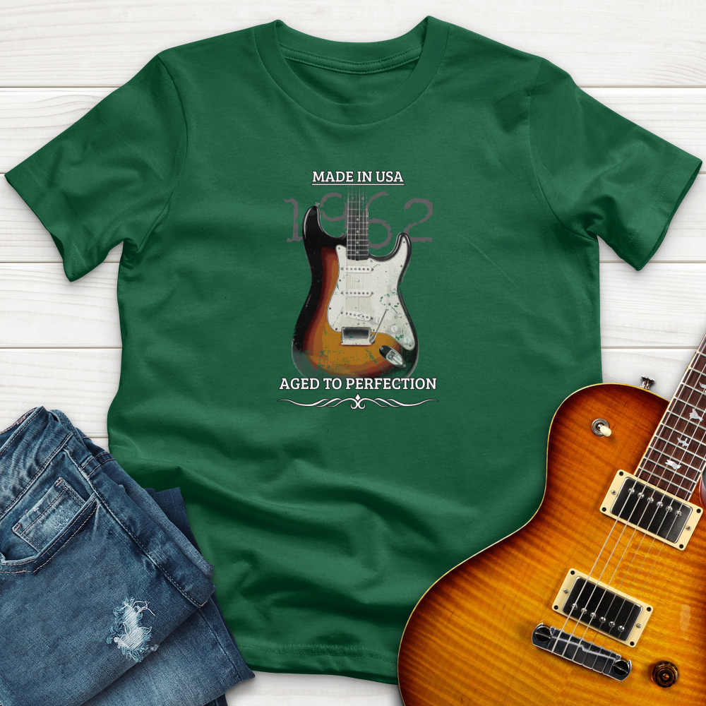 Made In USA T-Shirt