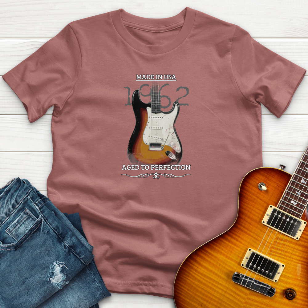 Made In USA T-Shirt