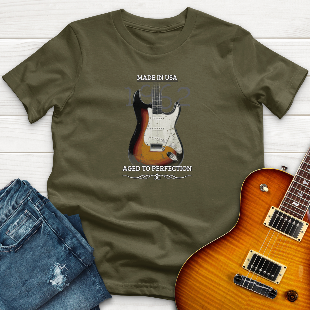 Made In USA T-Shirt