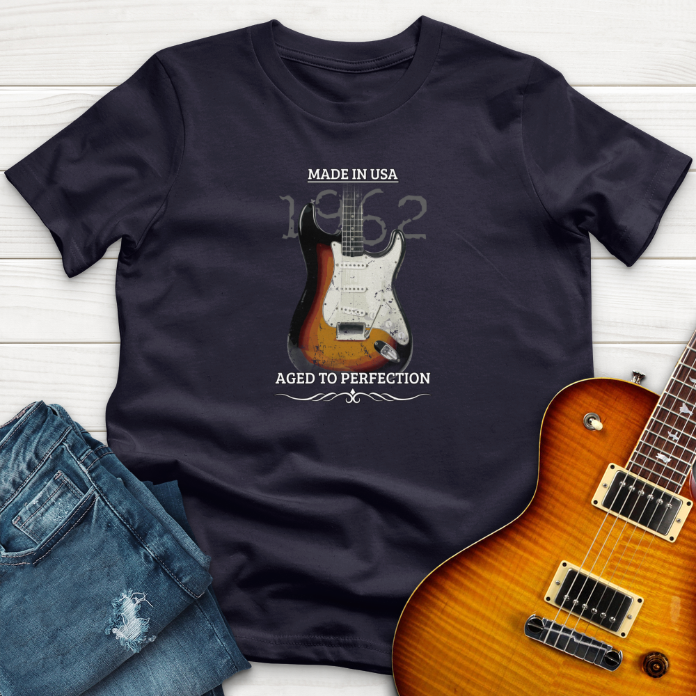 Made In USA T-Shirt