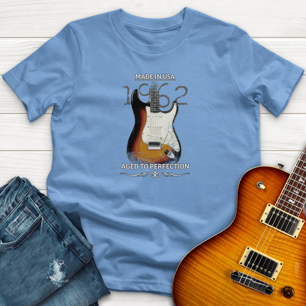 Made In USA T-Shirt