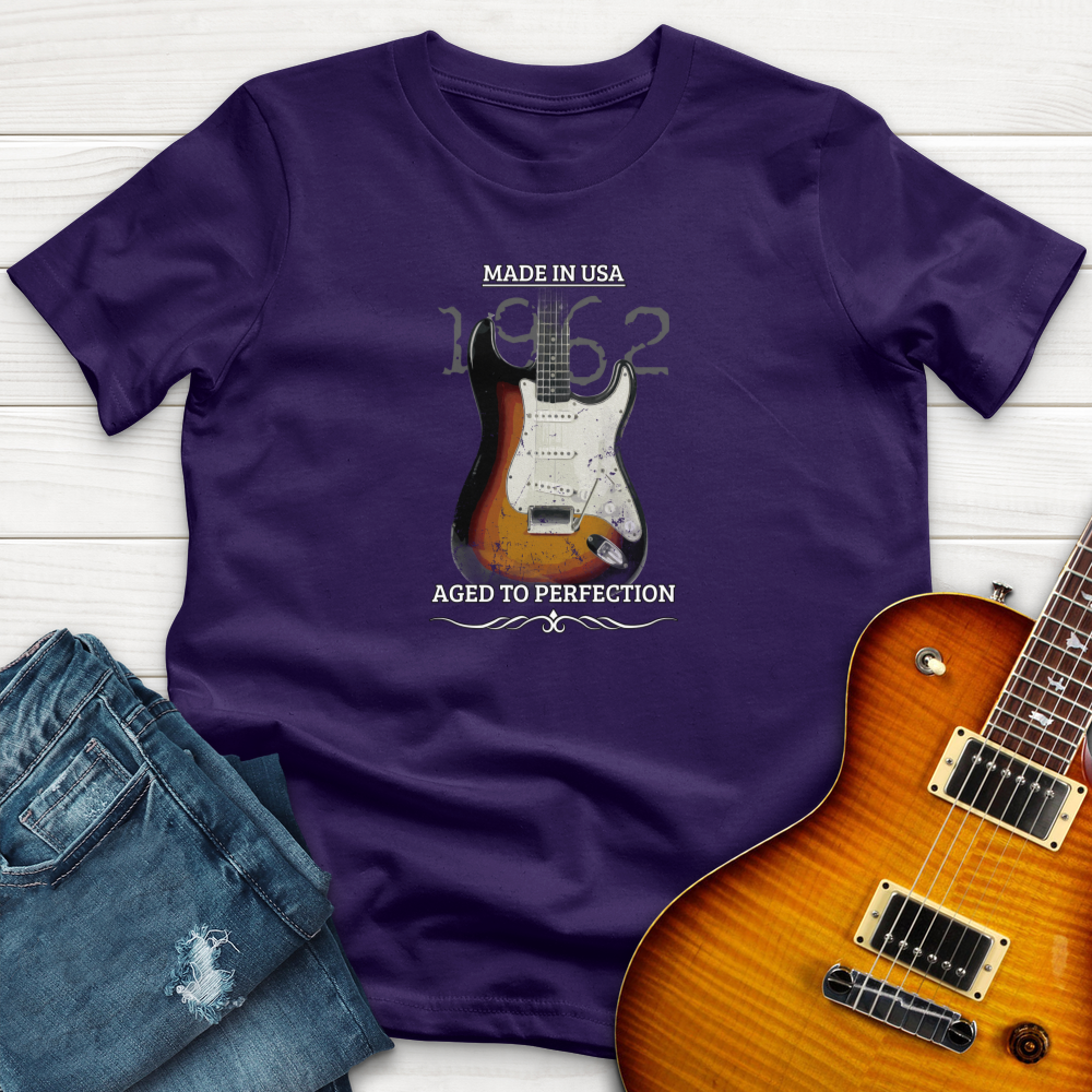Made In USA T-Shirt