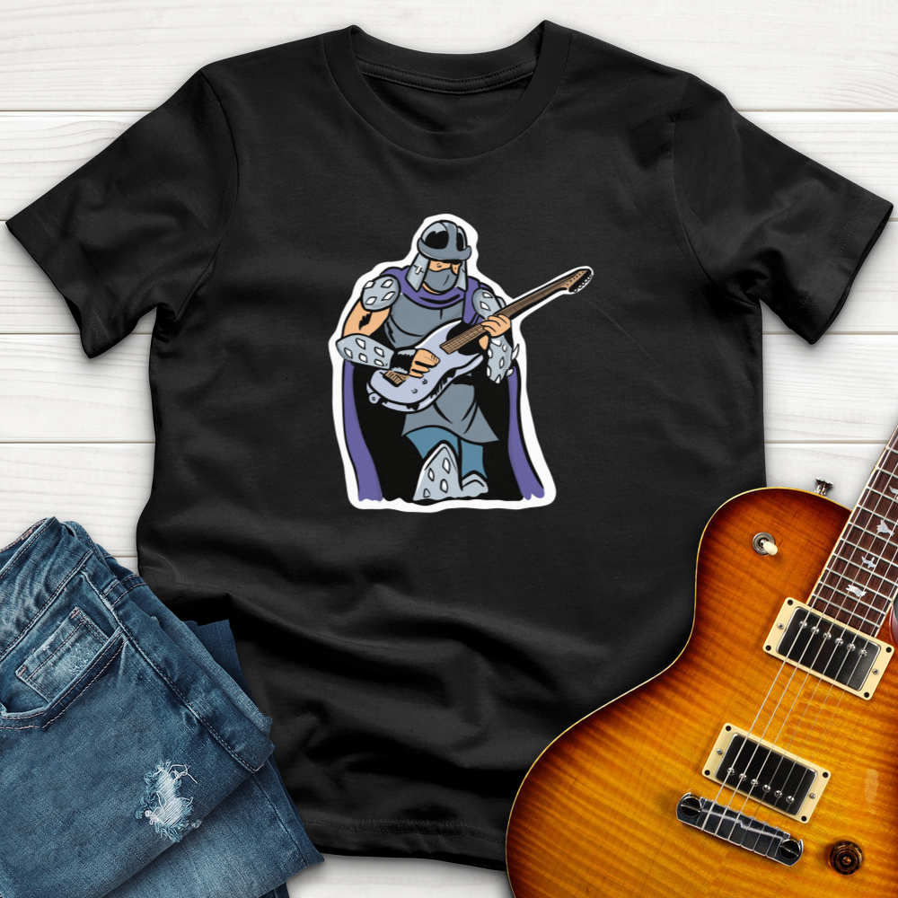 Master Shredder T-Shirt