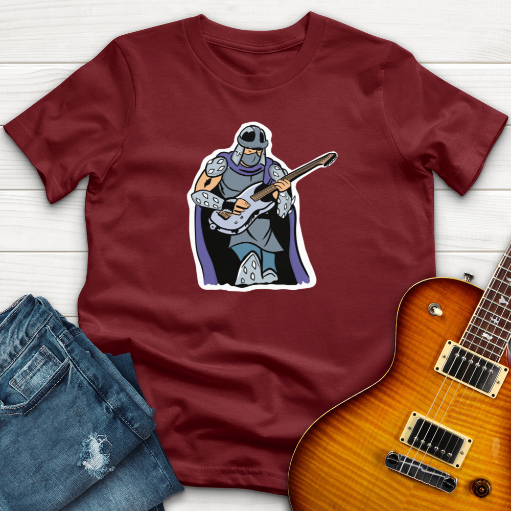 Master Shredder T-Shirt