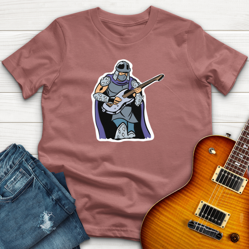 Master Shredder T-Shirt