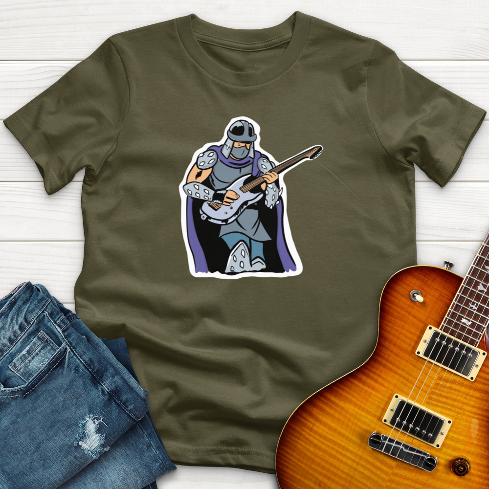 Master Shredder T-Shirt