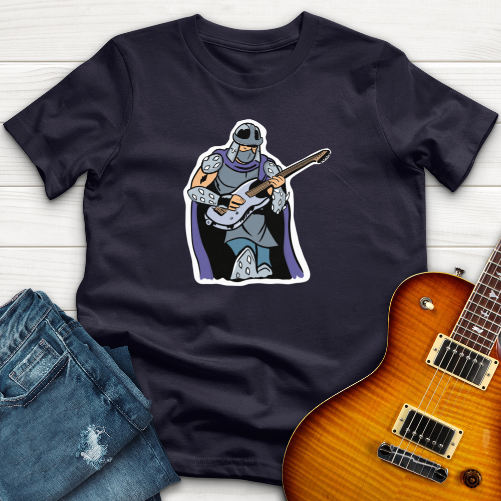 Master Shredder T-Shirt