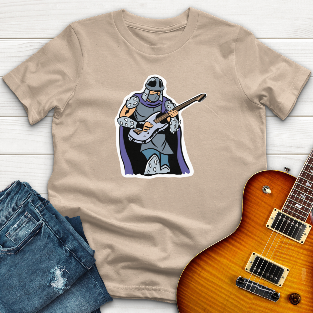 Master Shredder T-Shirt