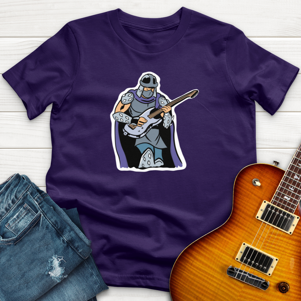 Master Shredder T-Shirt