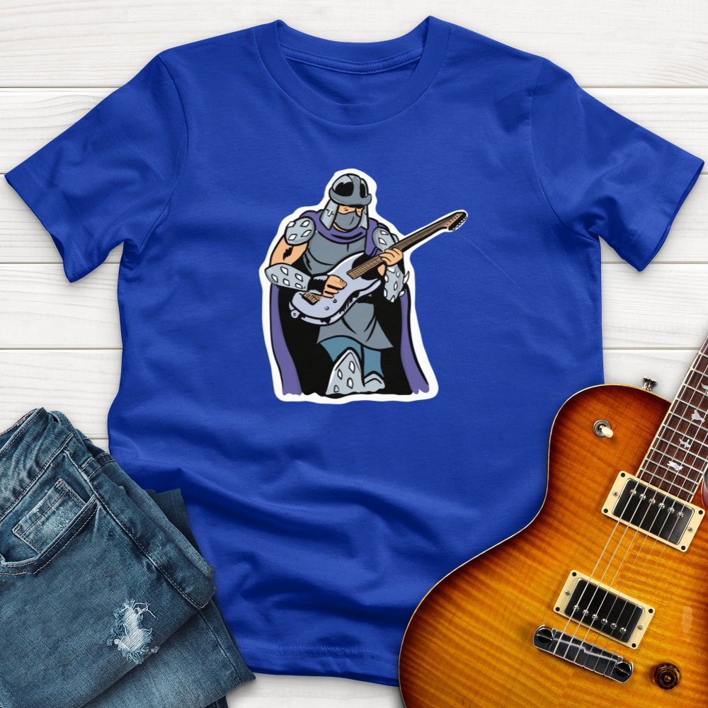 Master Shredder T-Shirt