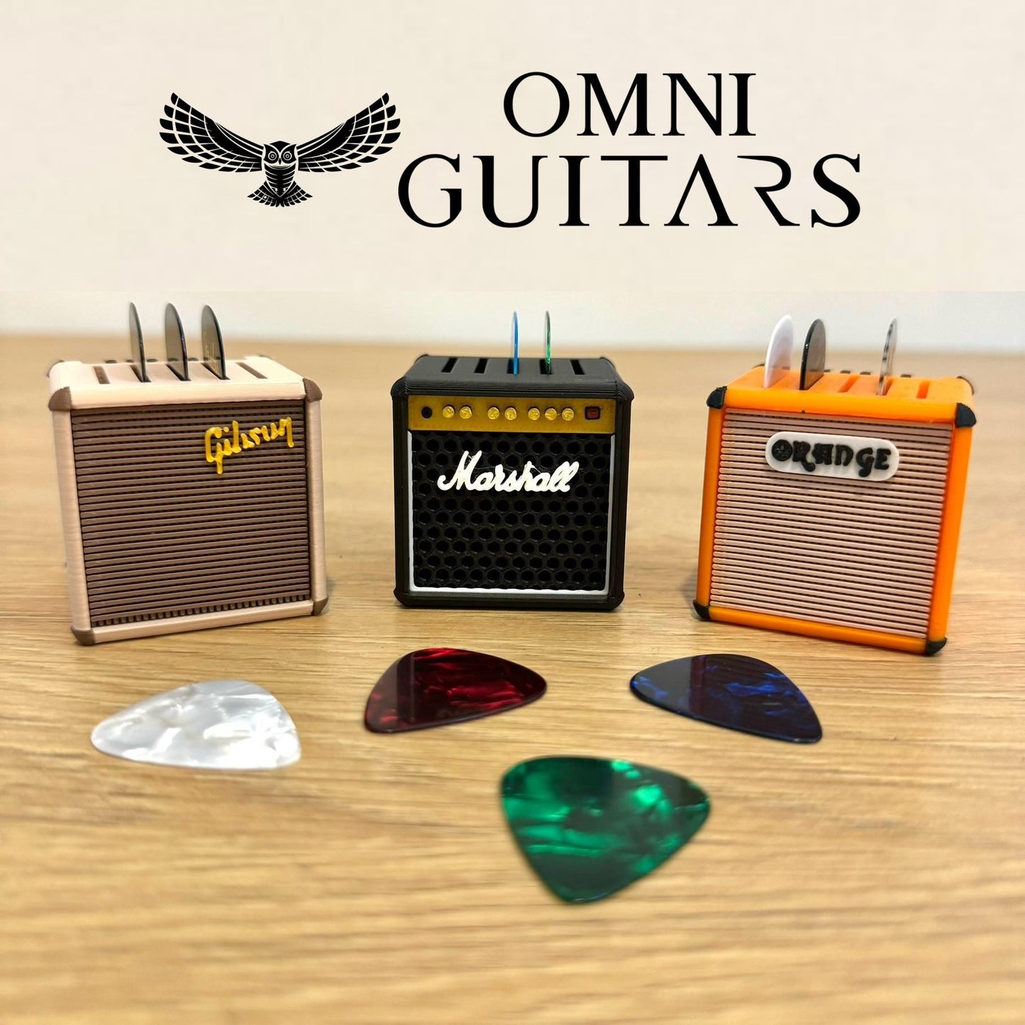 MiniStack Pick Holder